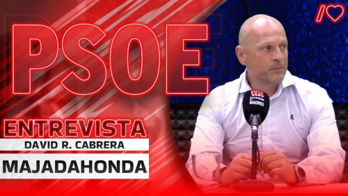 El `upside down´ de Stranger Things en Majadahonda